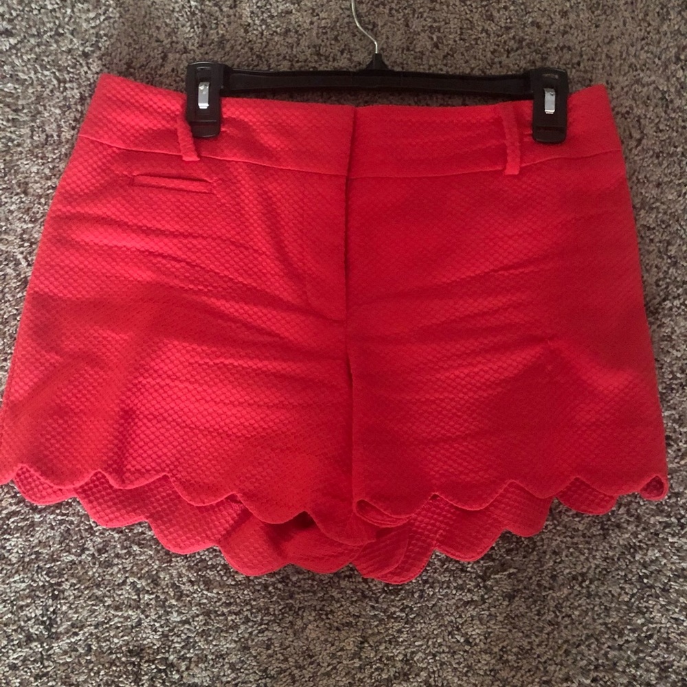 Women’s LOFT shorts